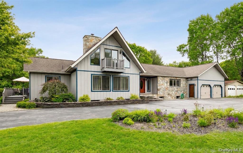 129 Clinton Corners Road, Salt Point NY 12578