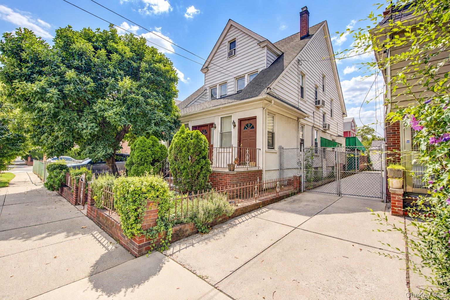 46-66 156th Street, Flushing NY 11355