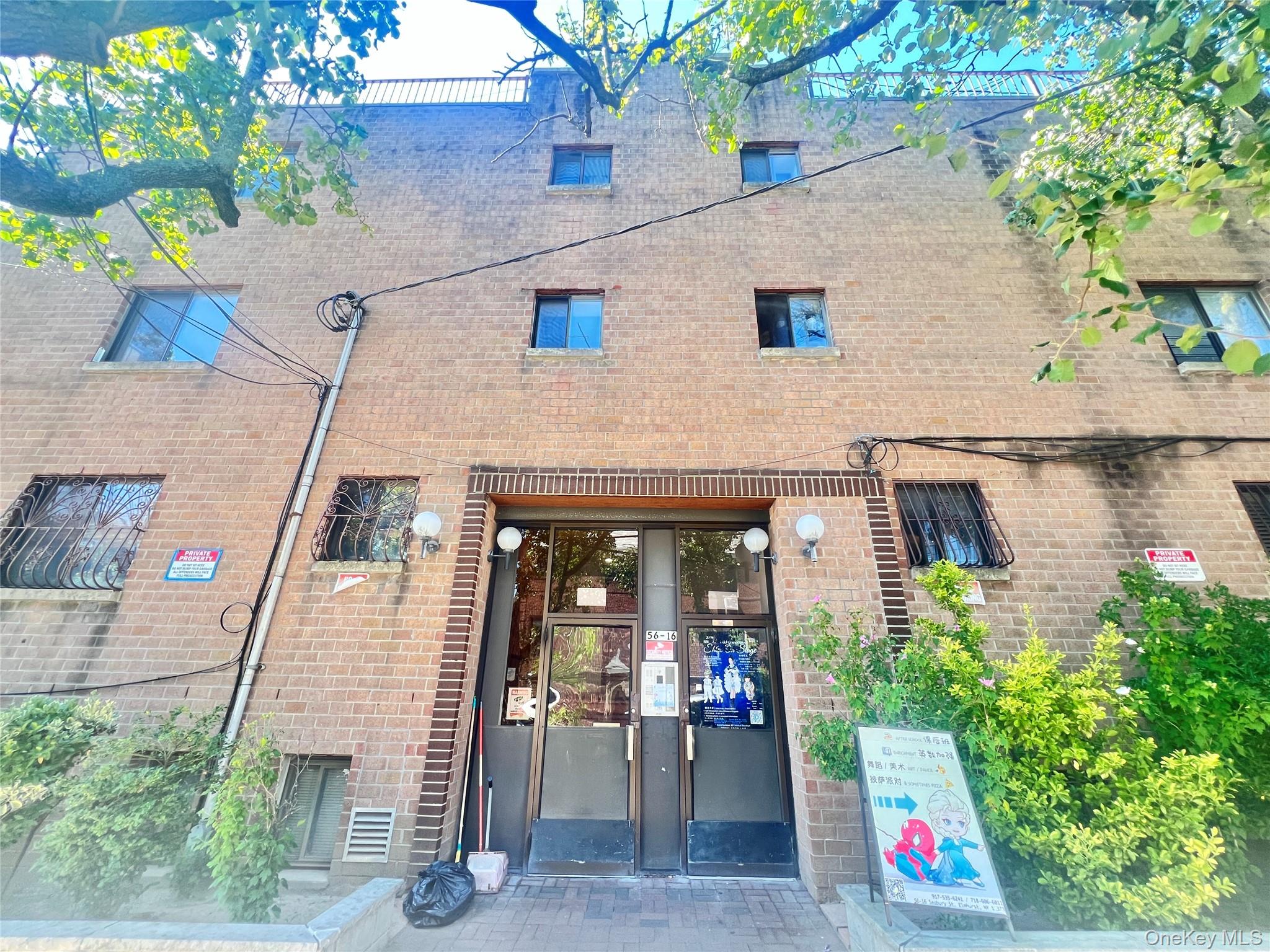 56-16 Seabury Street Unit 2A, Elmhurst NY 11373