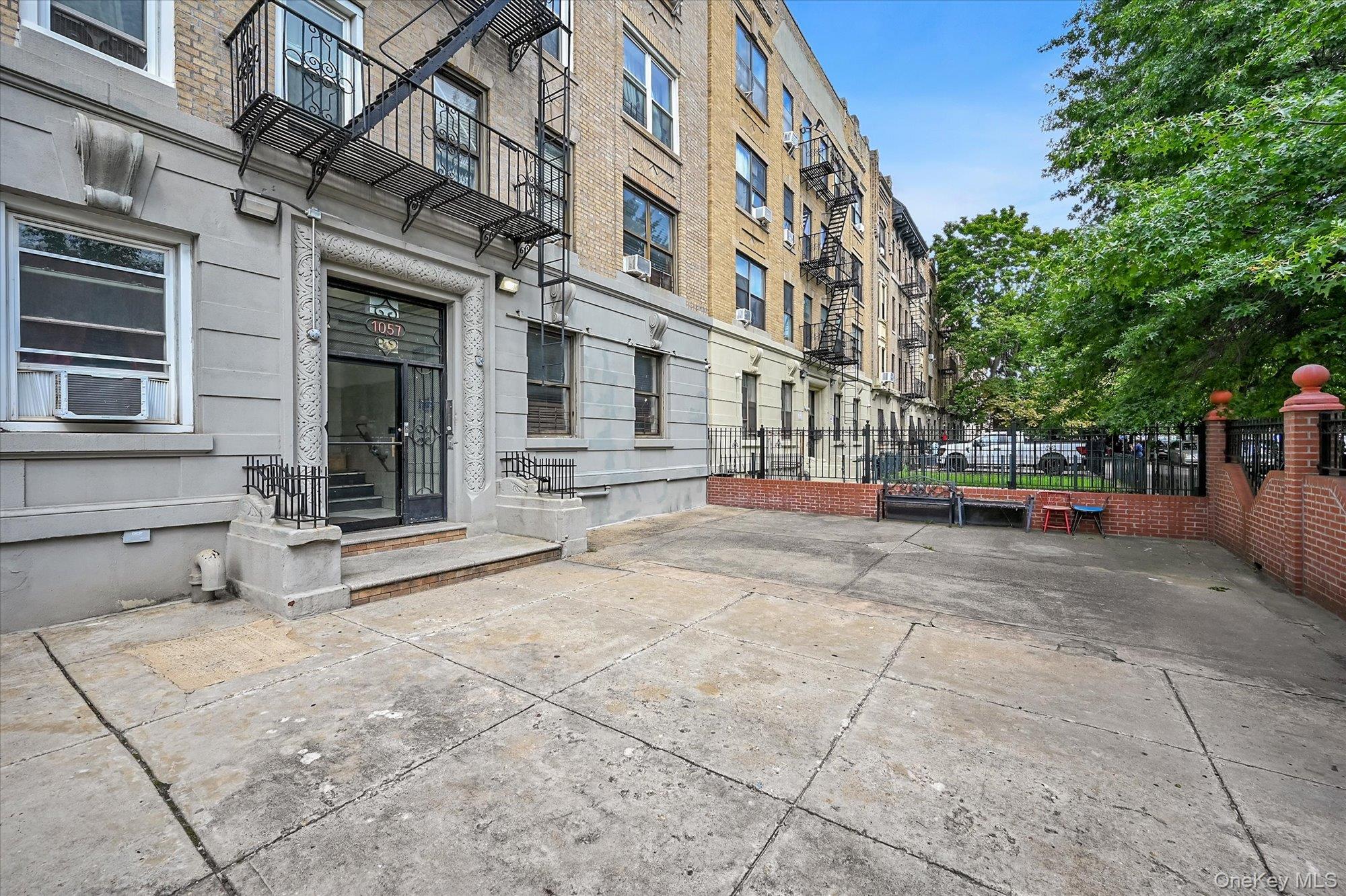 1057 Eastern Parkway Unit 1A, Brooklyn NY 11213