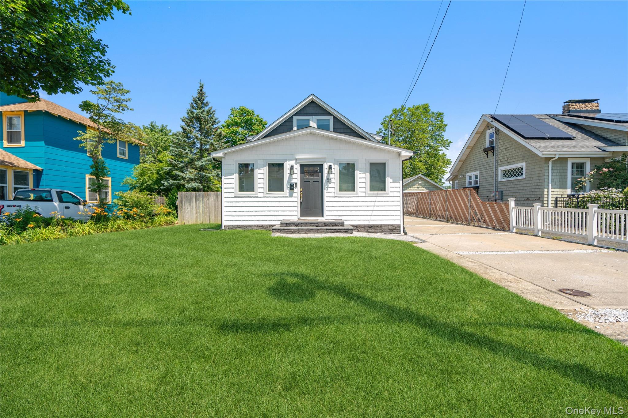 55 Cleveland Street, Patchogue NY 11772