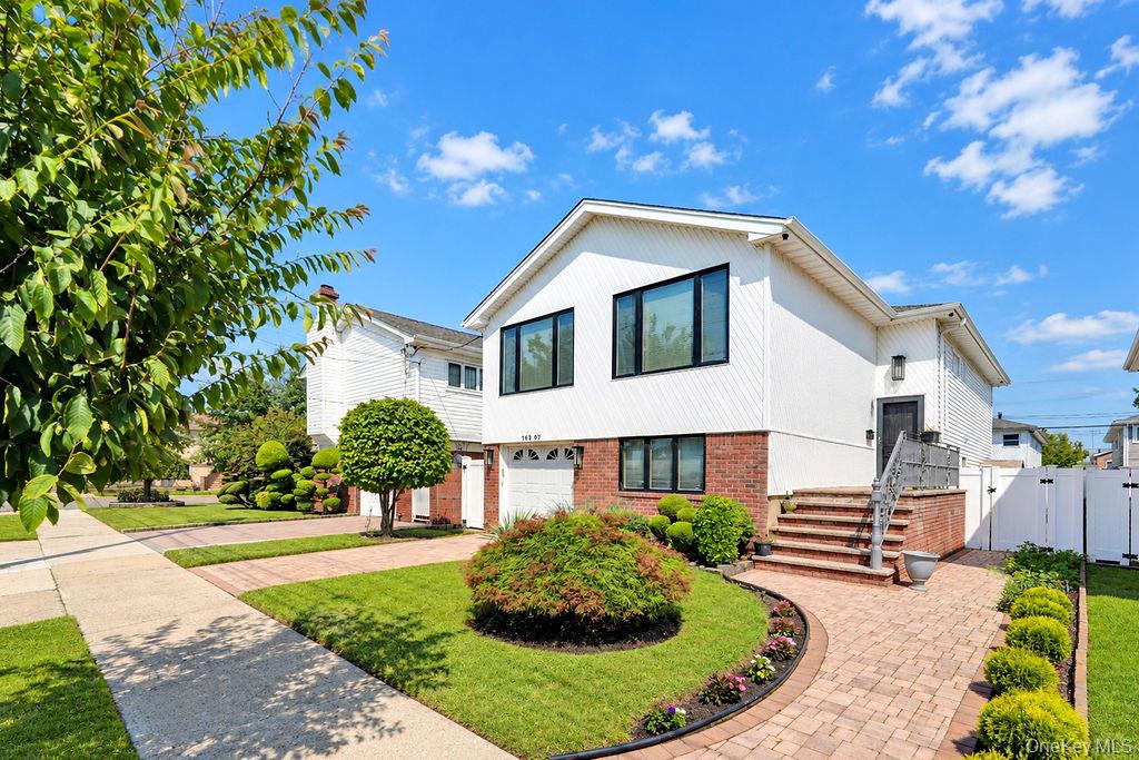 162-07 85th Street, Howard Beach NY 11414