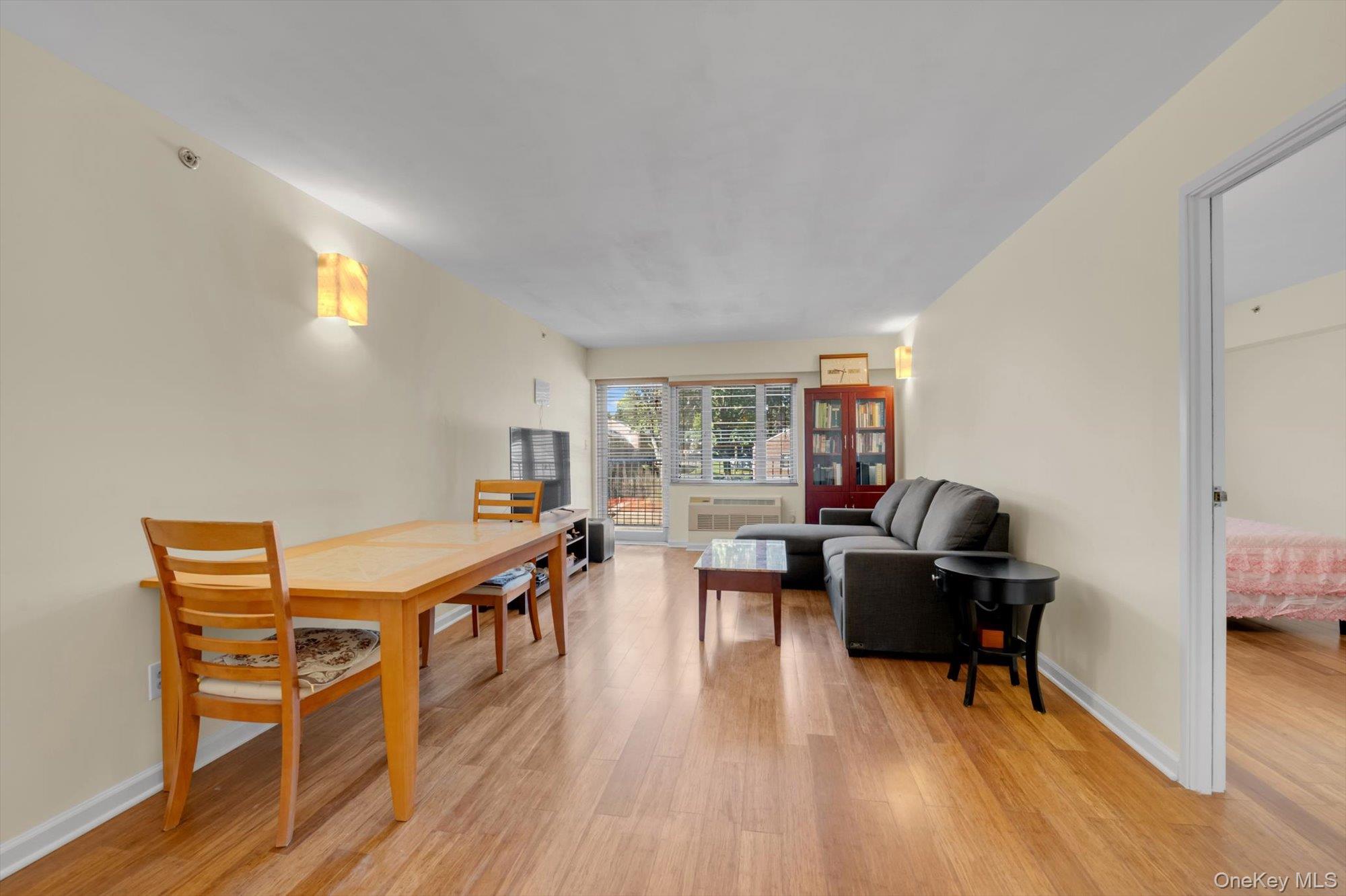 6434 Grand Central Parkway Unit 3G, Forest Hills NY 11375