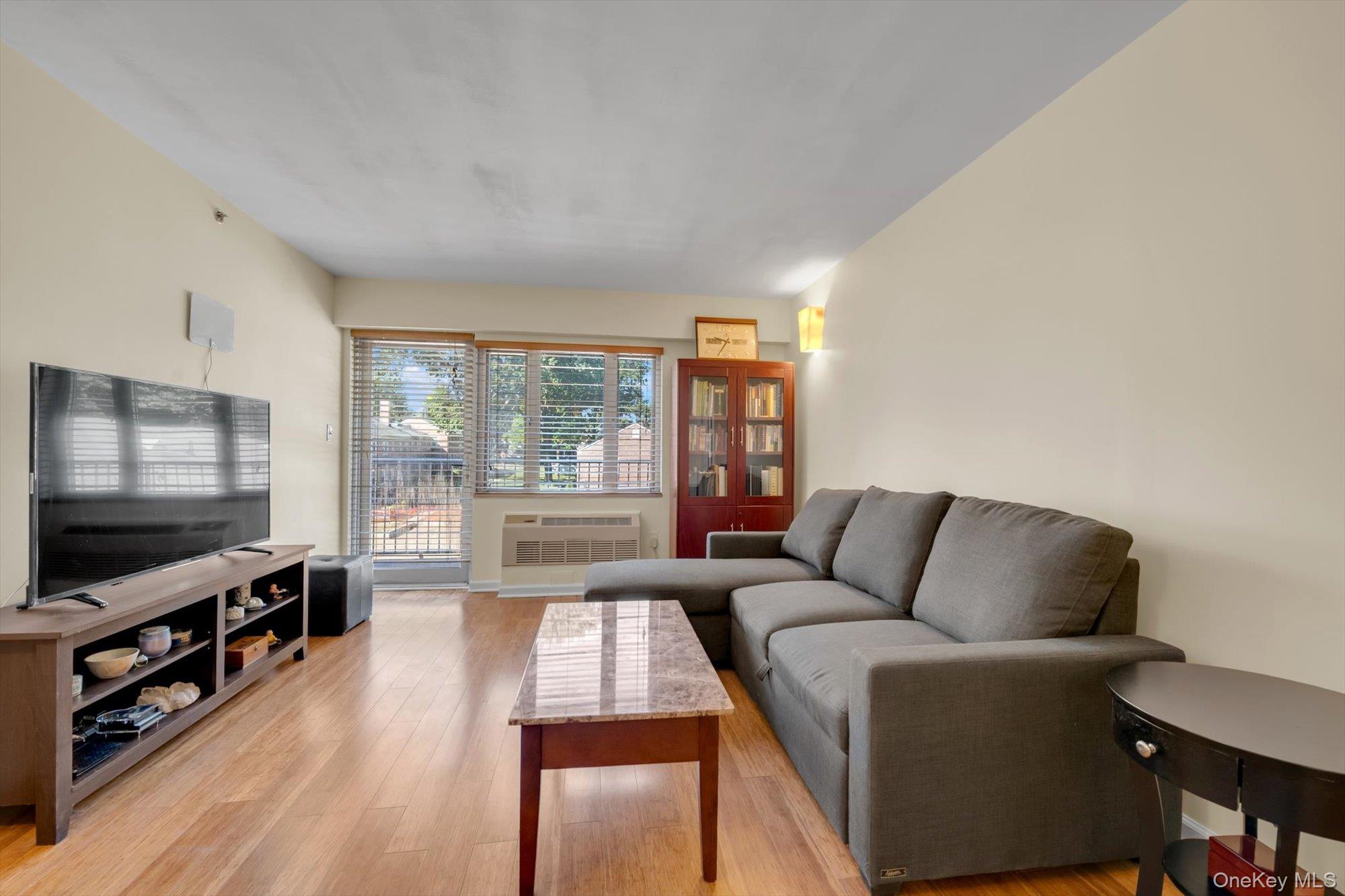 6434 Grand Central Parkway Unit 3G, Forest Hills NY 11375