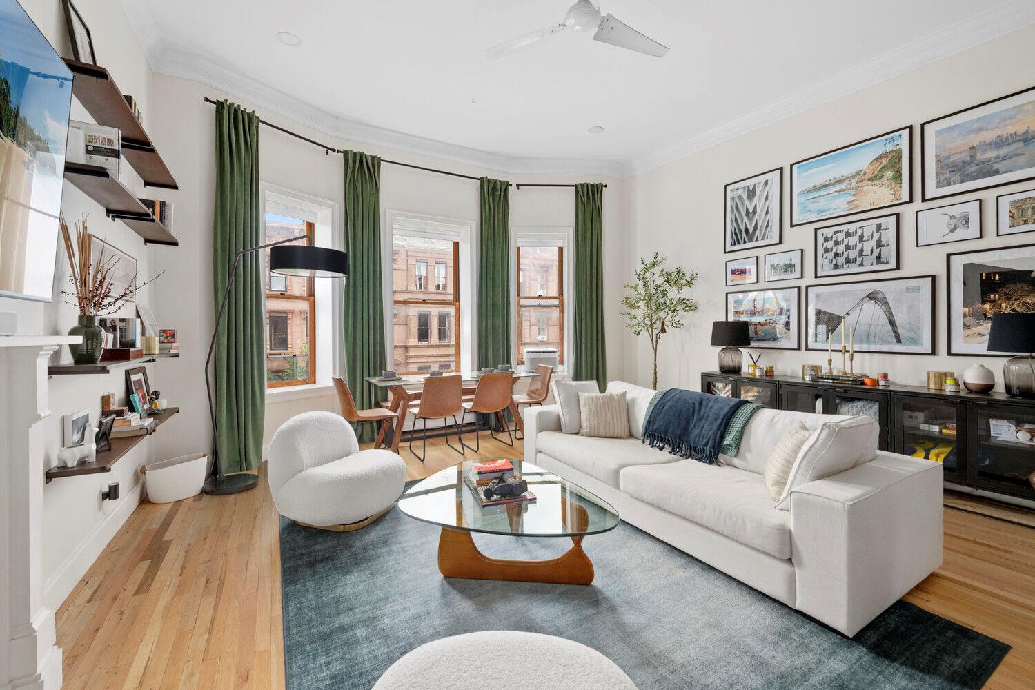 14 W 121ST Street, Manhattan NY 10027