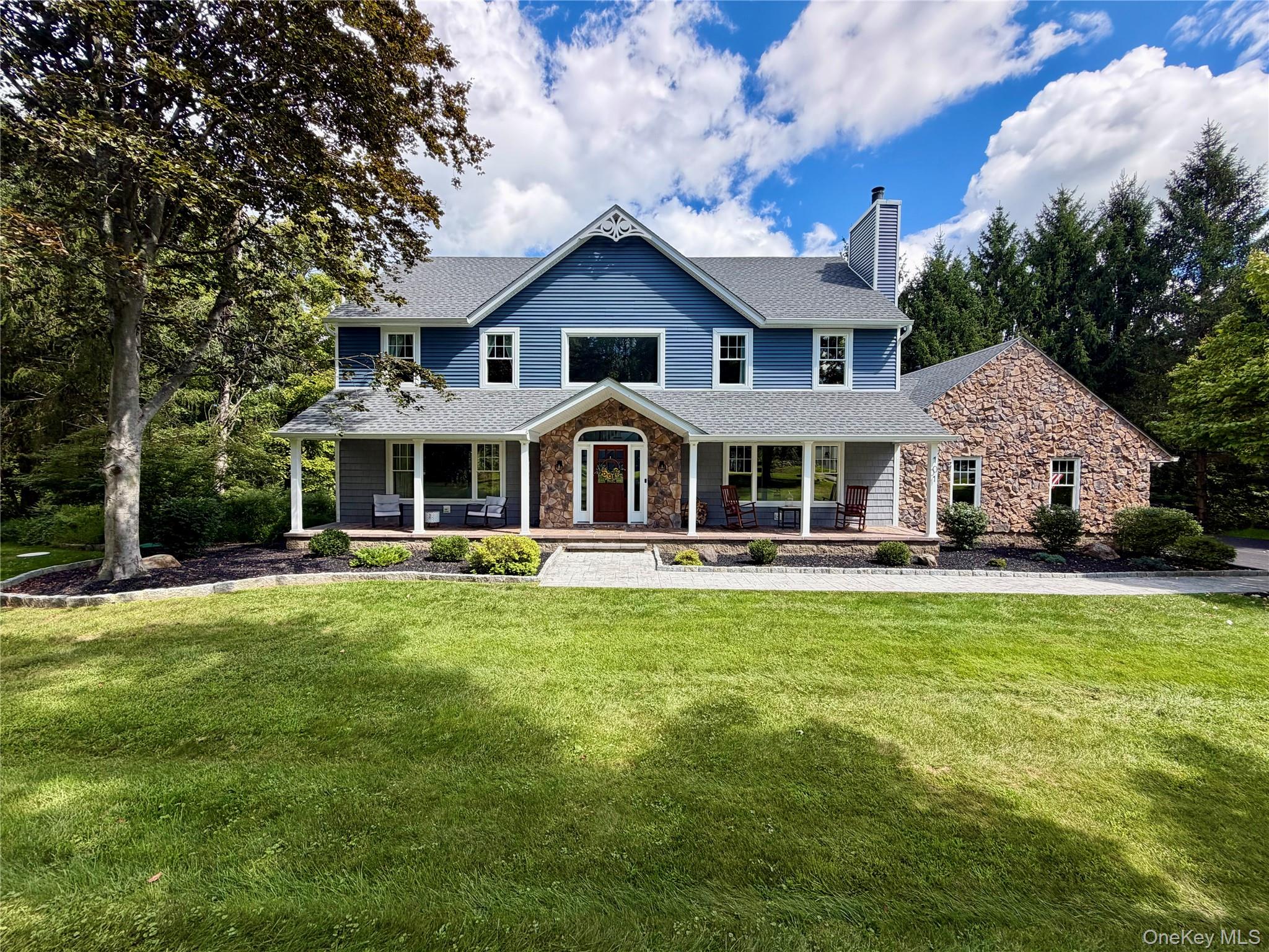101 Beverly Road, Chester NY 10918