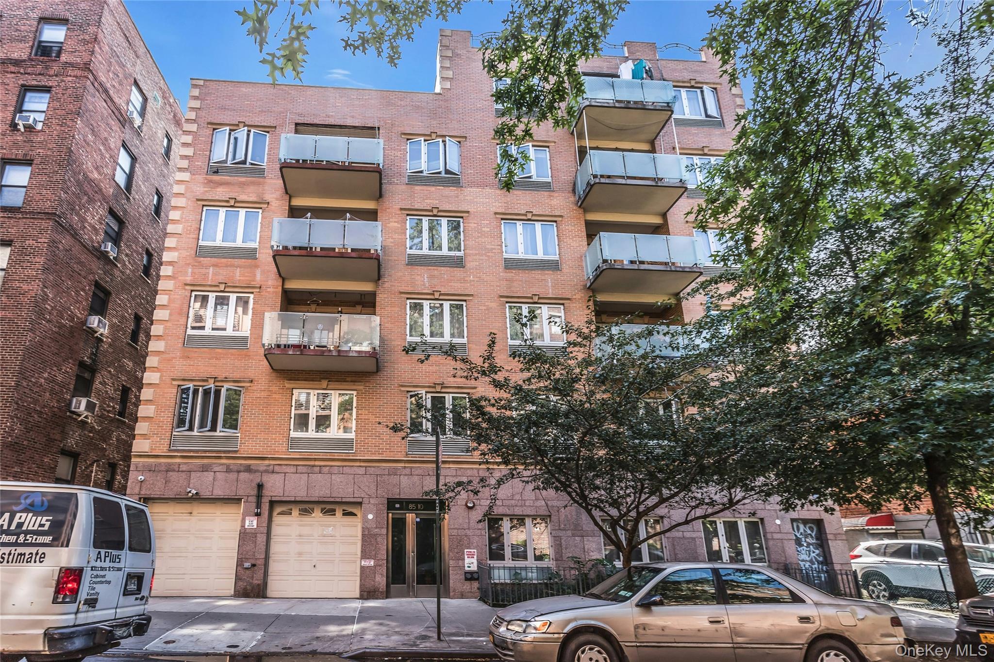 85-10 Elmhurst Avenue, Elmhurst NY 11373