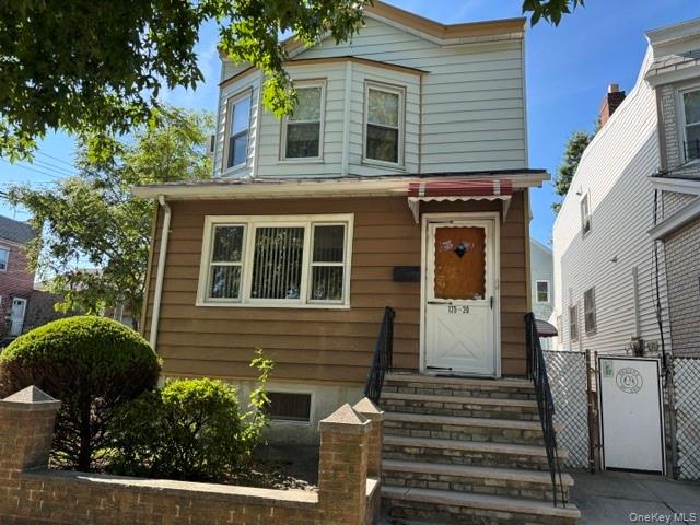 12520 22nd Avenue, College Point NY 11356