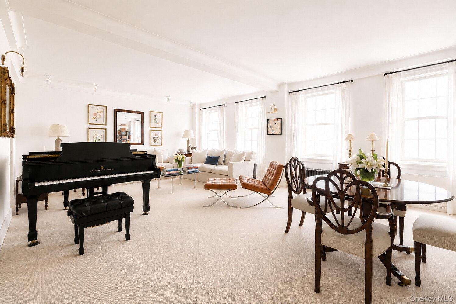 447 E 57TH Street Unit 10B, Manhattan NY 10022