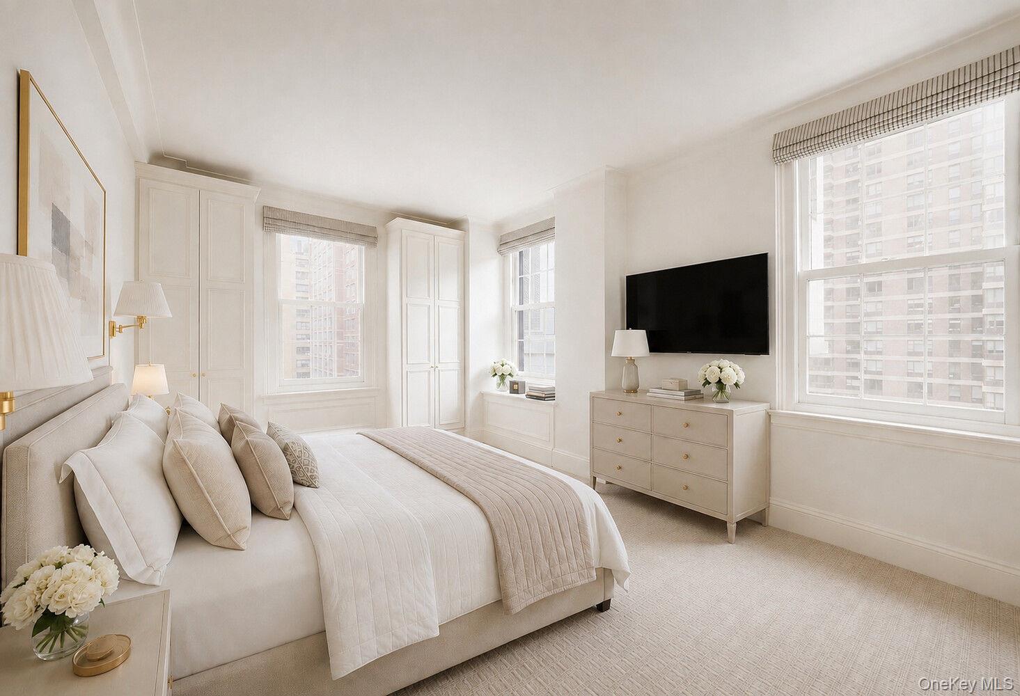 447 E 57TH Street Unit 10B, Manhattan NY 10022
