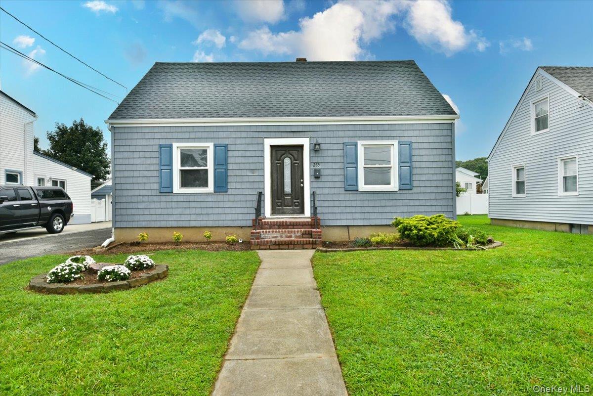 235 Madison Avenue, Oceanside NY 11572