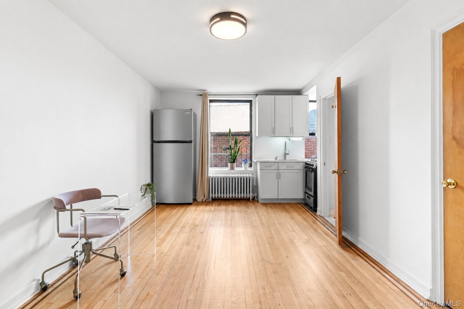 300 8th Avenue Unit 4N, Brooklyn NY 11215