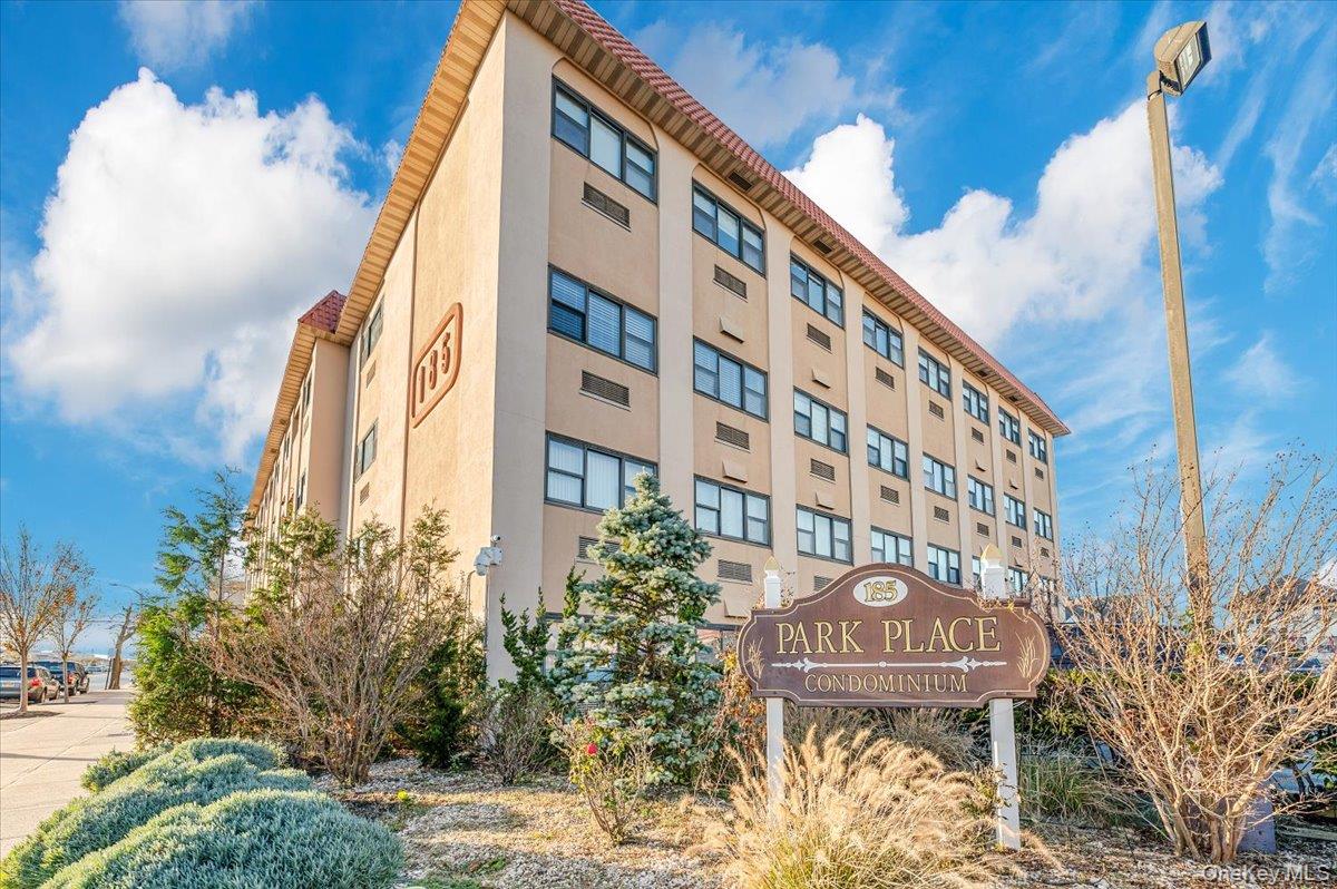 185 W Park Avenue Unit 201, Long Beach NY 11561