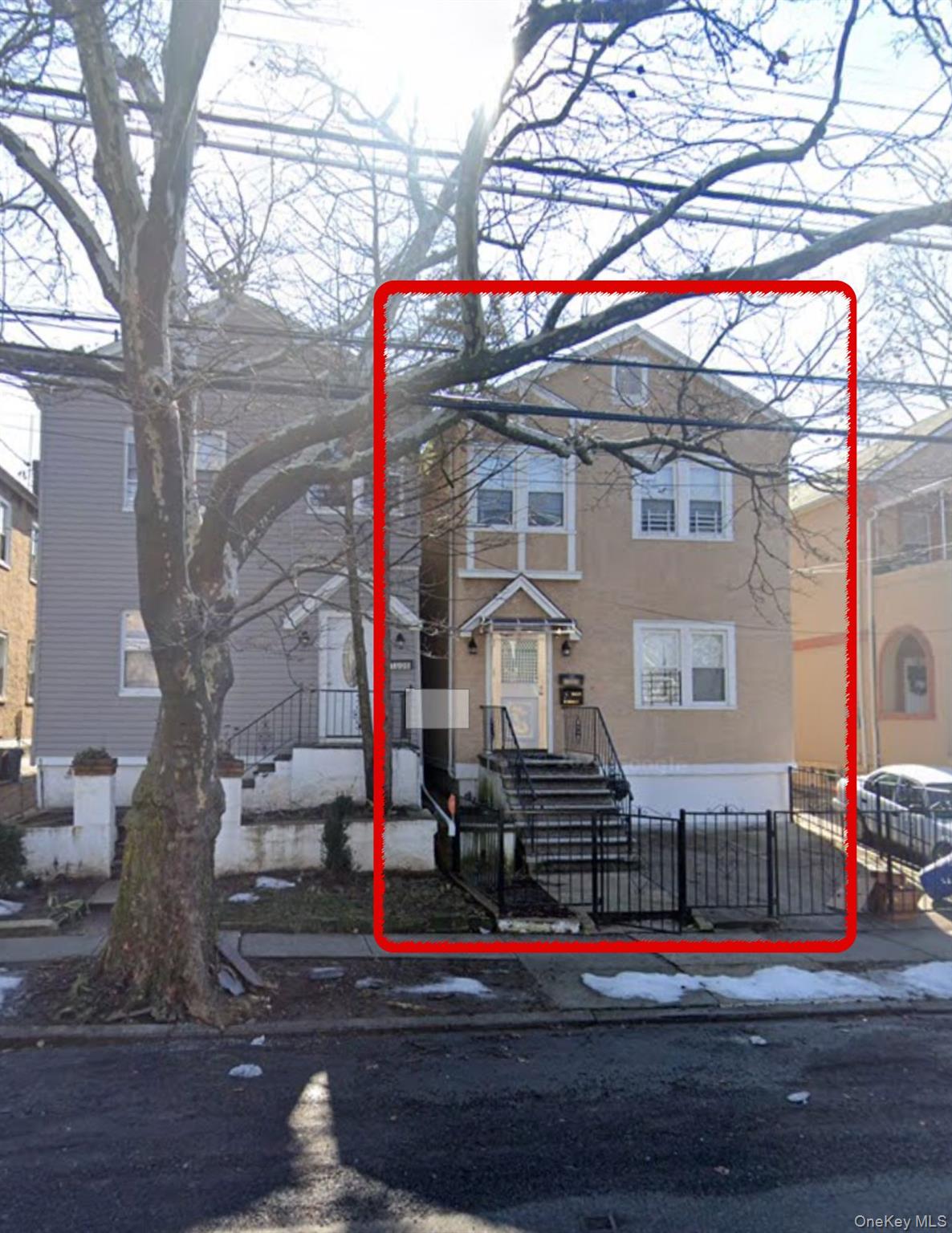 1006 E 241 St, Bronx NY 10466