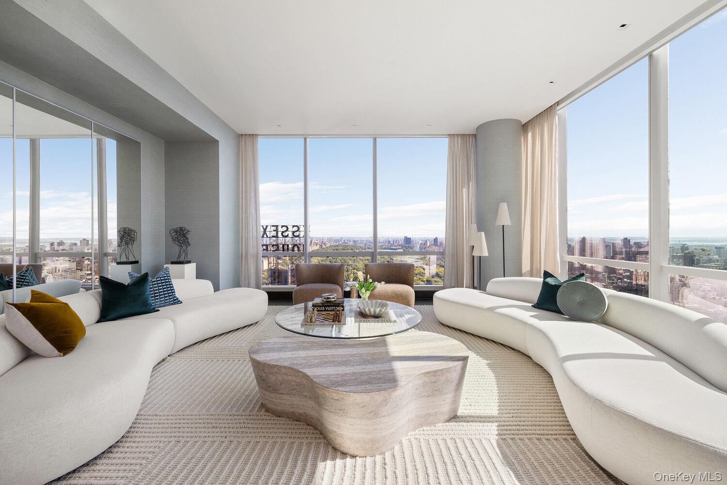 157 W 57TH Street Unit 50C, Manhattan NY 10019