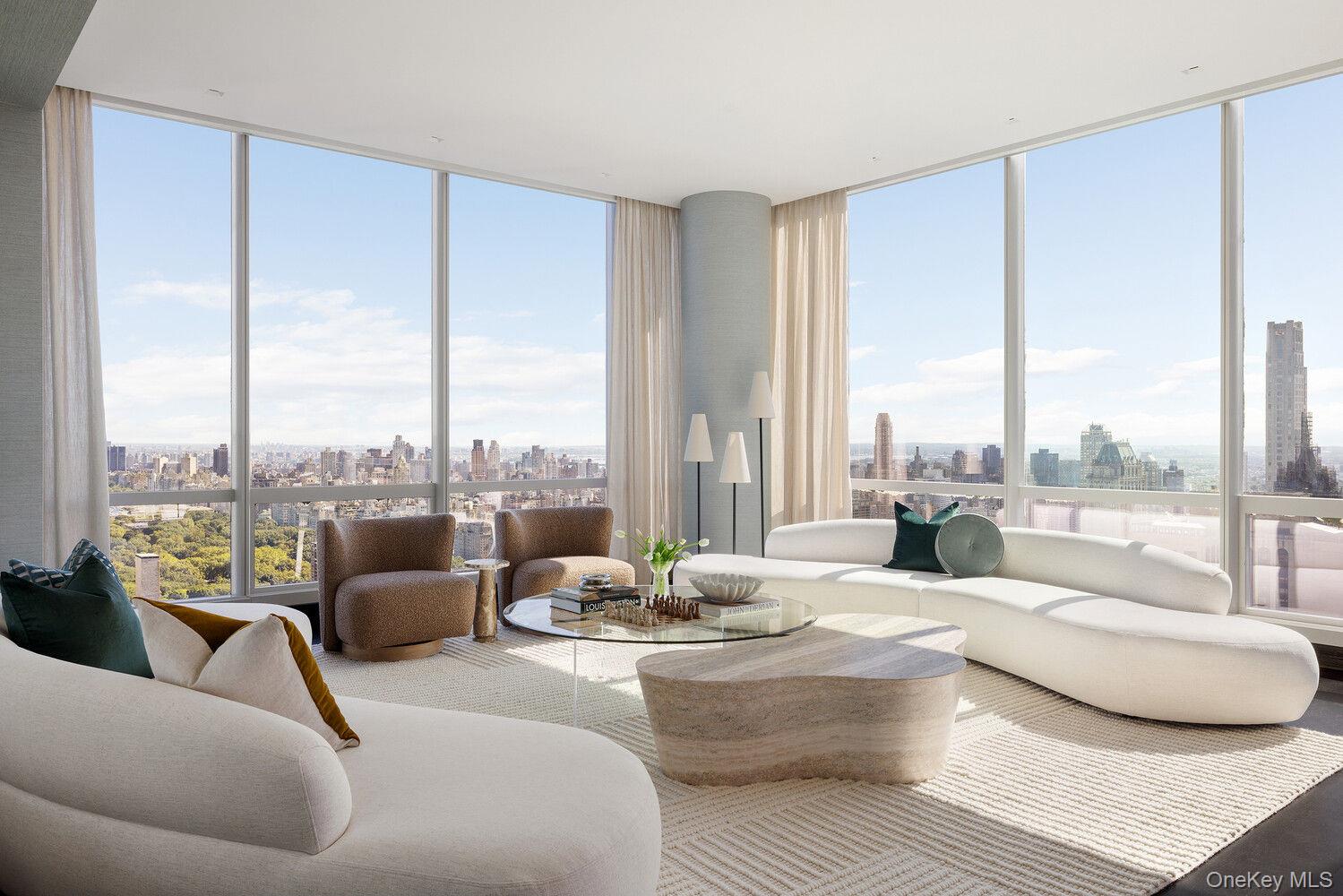 157 W 57TH Street Unit 50C, Manhattan NY 10019