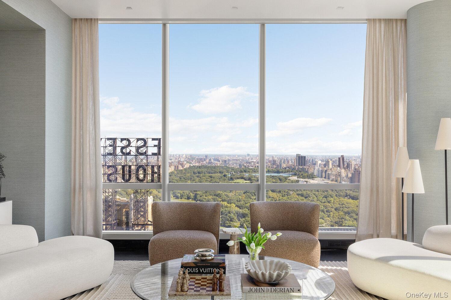 157 W 57TH Street Unit 50C, Manhattan NY 10019