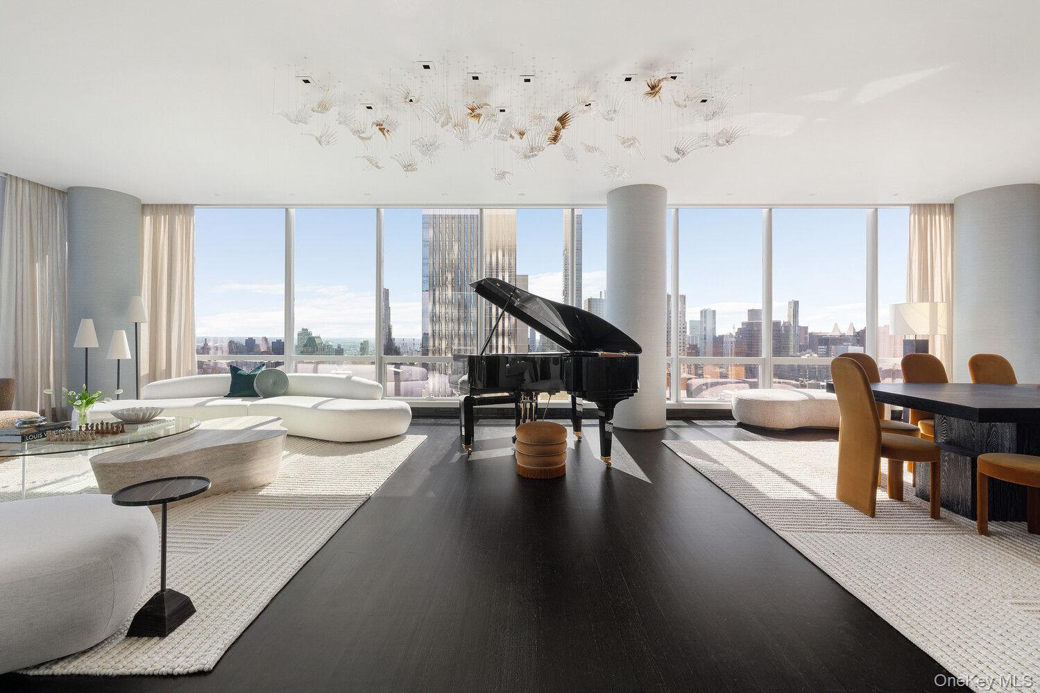 157 W 57TH Street Unit 50C, Manhattan NY 10019