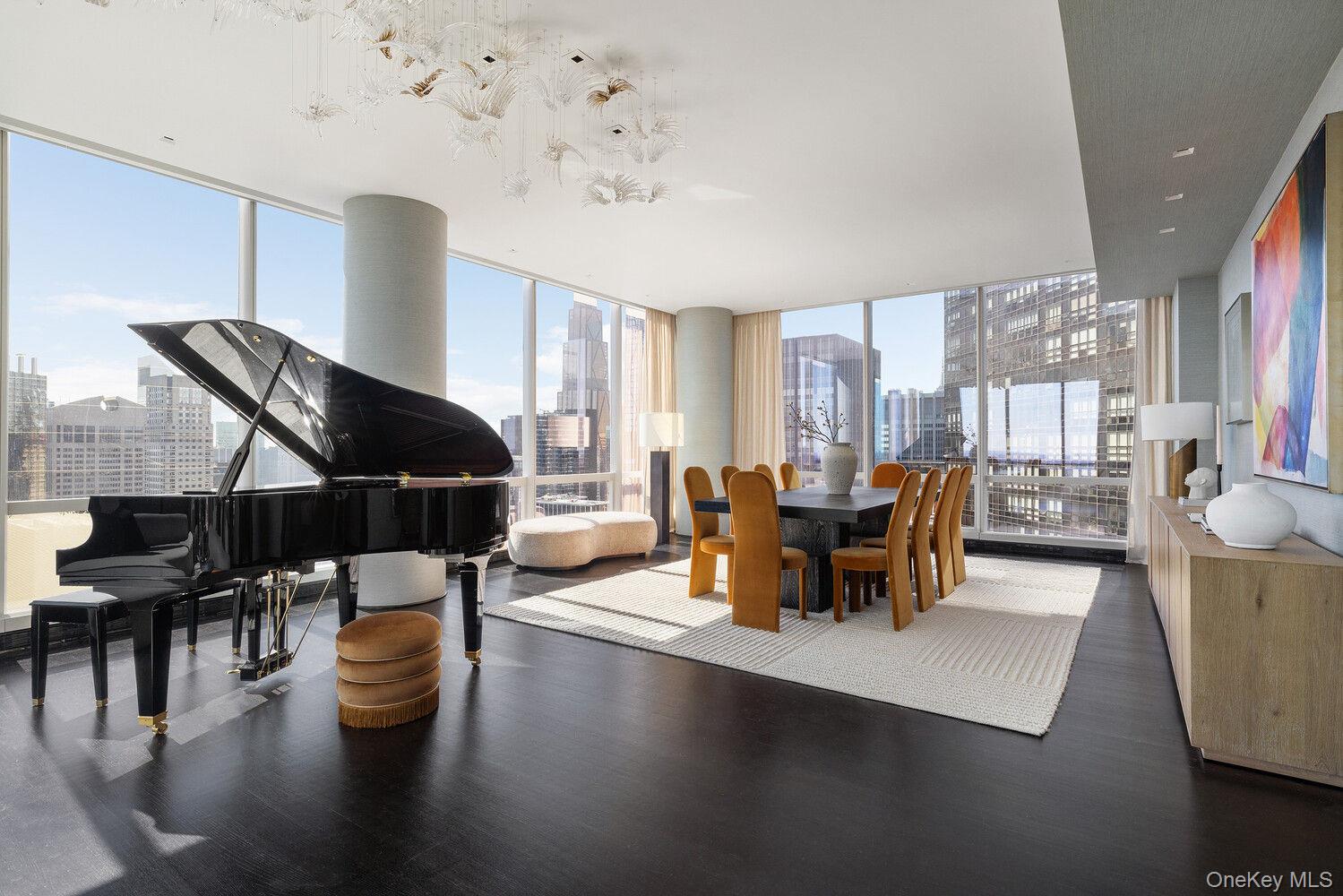 157 W 57TH Street Unit 50C, Manhattan NY 10019