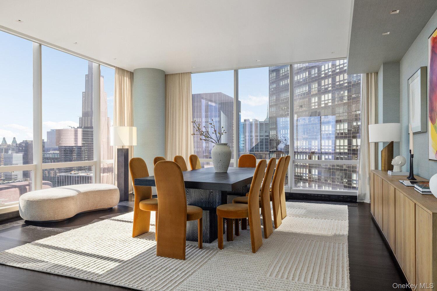 157 W 57TH Street Unit 50C, Manhattan NY 10019