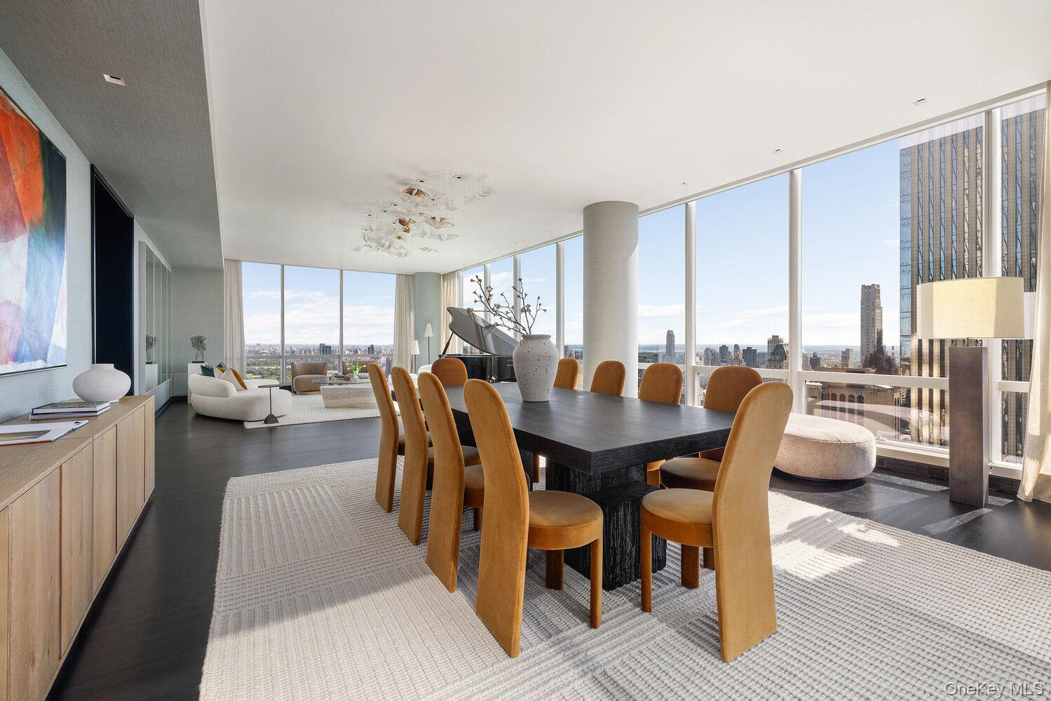 157 W 57TH Street Unit 50C, Manhattan NY 10019