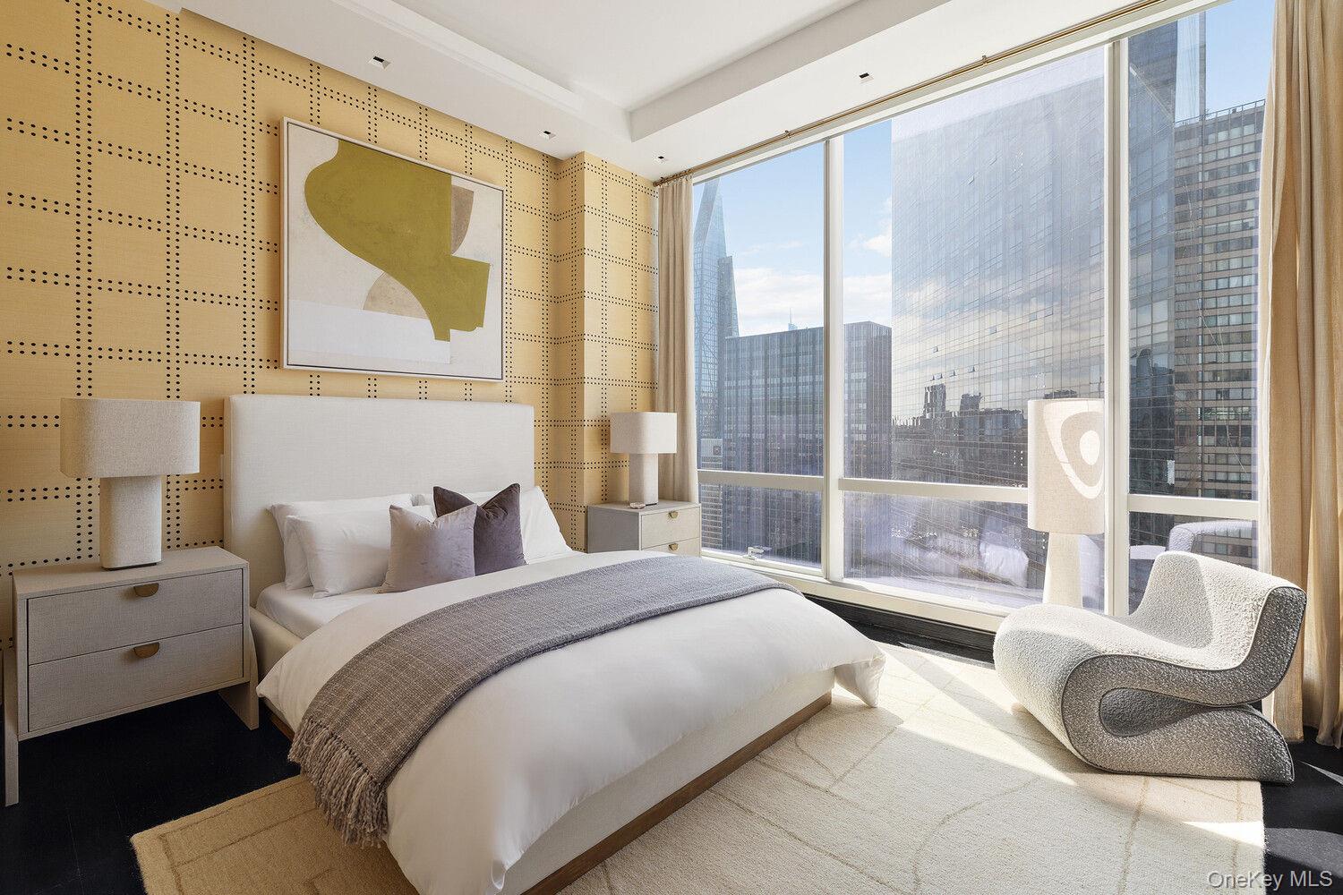 157 W 57TH Street Unit 50C, Manhattan NY 10019