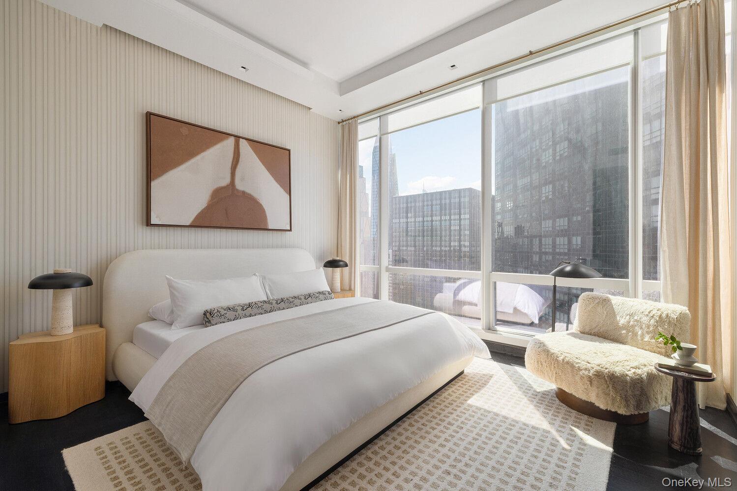157 W 57TH Street Unit 50C, Manhattan NY 10019