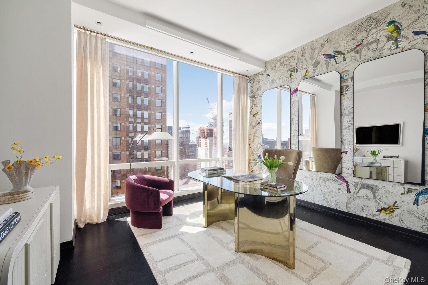 157 W 57TH Street Unit 50C, Manhattan NY 10019
