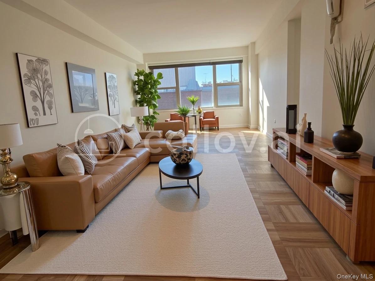 107-40 Queens Boulevard Unit 12C, Forest Hills NY 11375