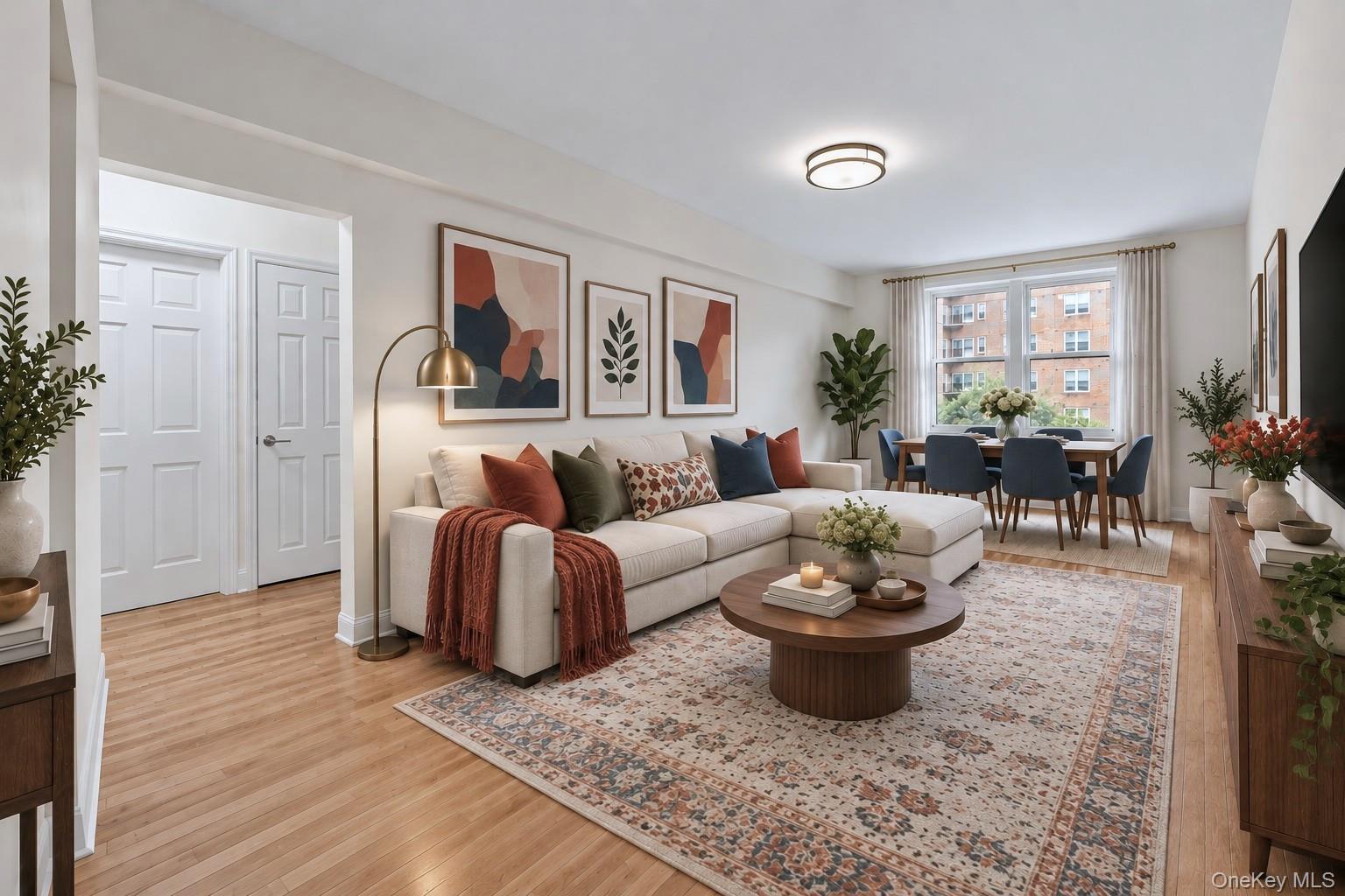 88-01 35th Avenue Unit 3G, Jackson Heights NY 11372