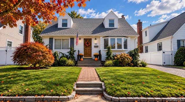 120 Barrymore Boulevard, Franklin Square NY 11010
