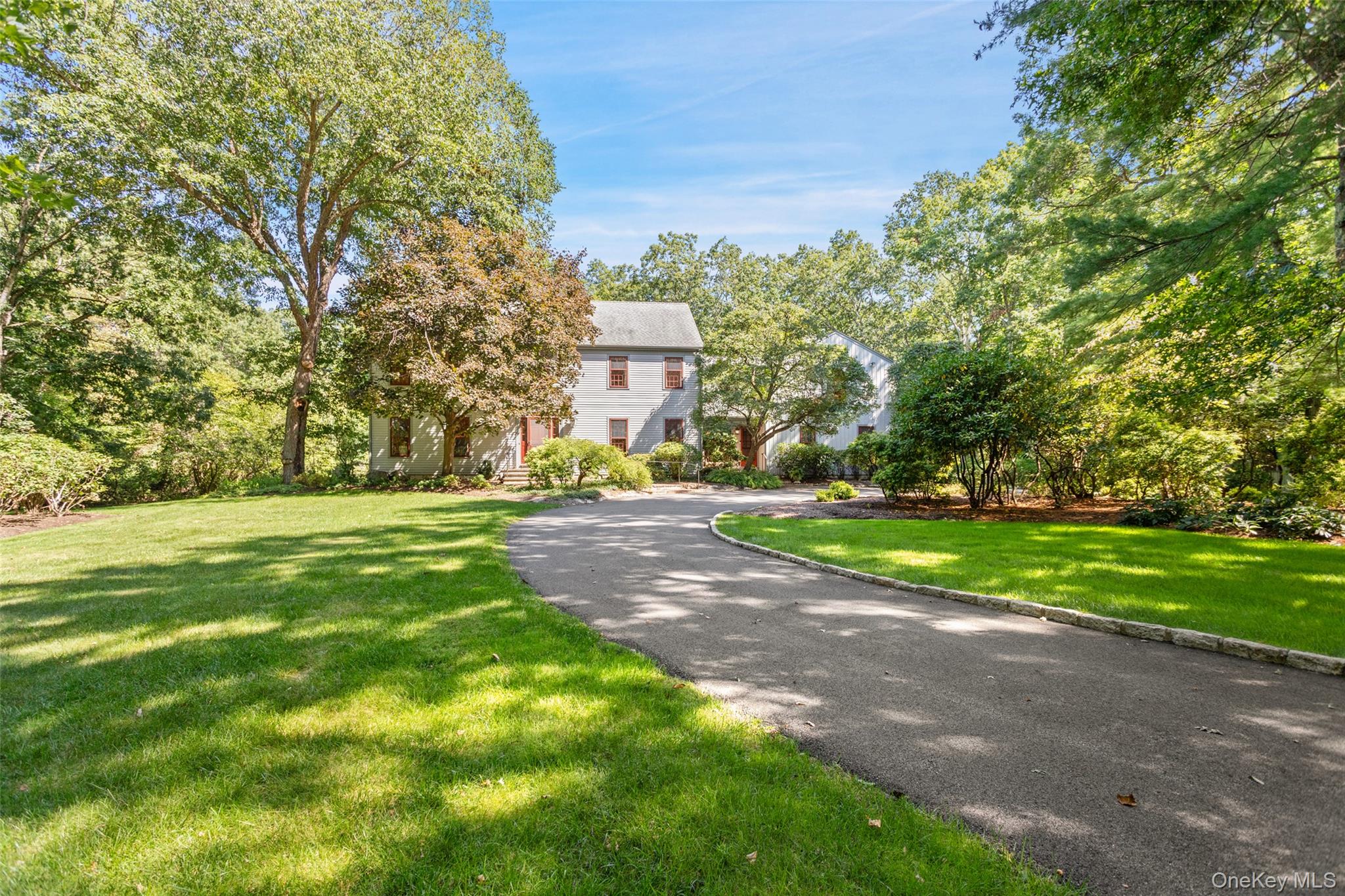 29 Bender Way, Pound Ridge NY 10576