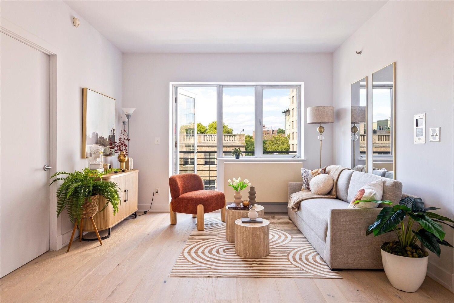 100 MASPETH Avenue Unit 4FP3, Brooklyn NY 11211