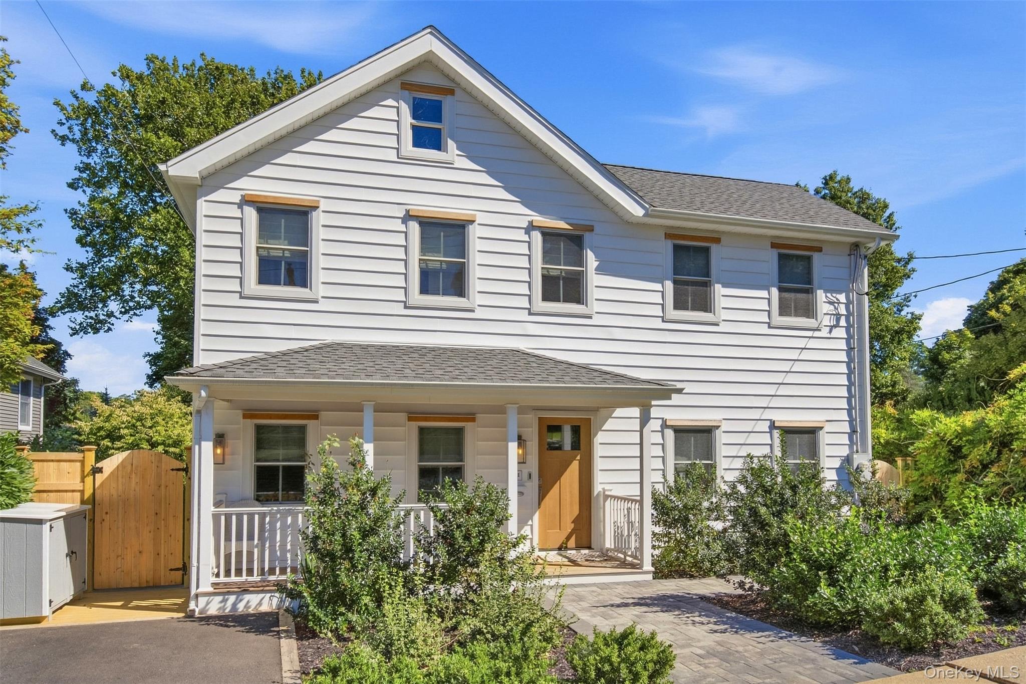 61 Anstice Street, Oyster Bay NY 11771