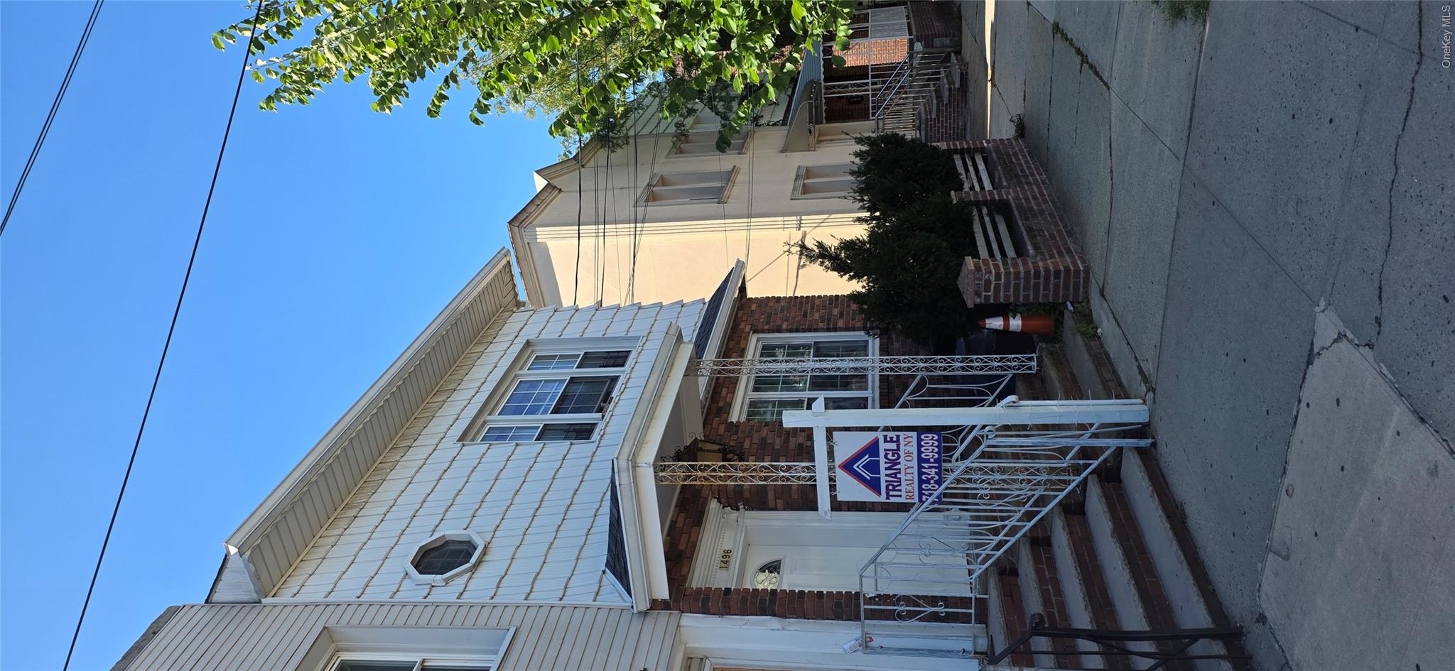 1496 E 94th Street, Brooklyn NY 11236