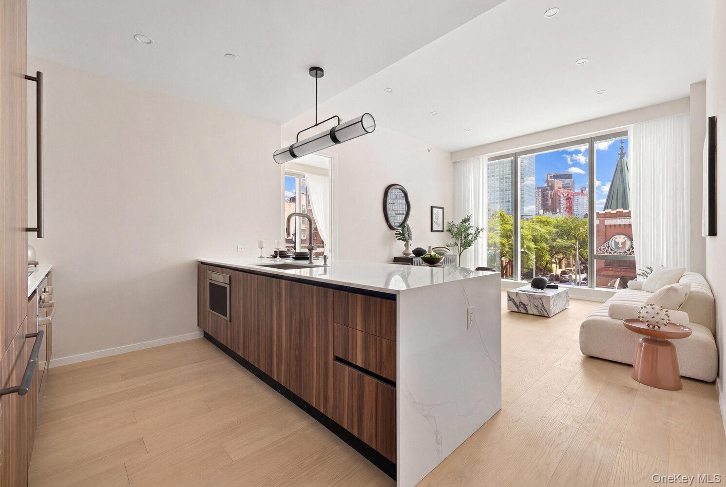 11-50 45TH Road Unit PHF, Queens NY 11358