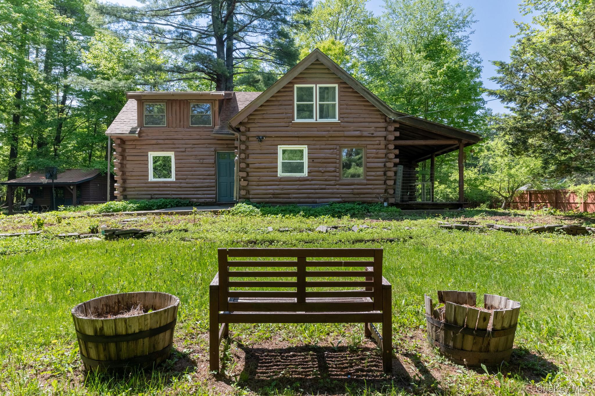4192 State Route 28, Boiceville NY 12412