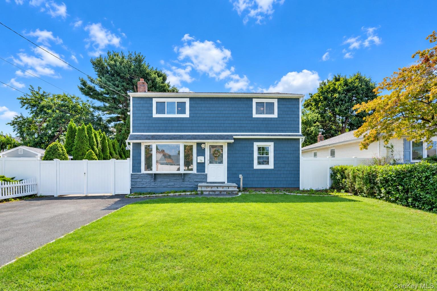 26 Michel Avenue, South Farmingdale NY 11735
