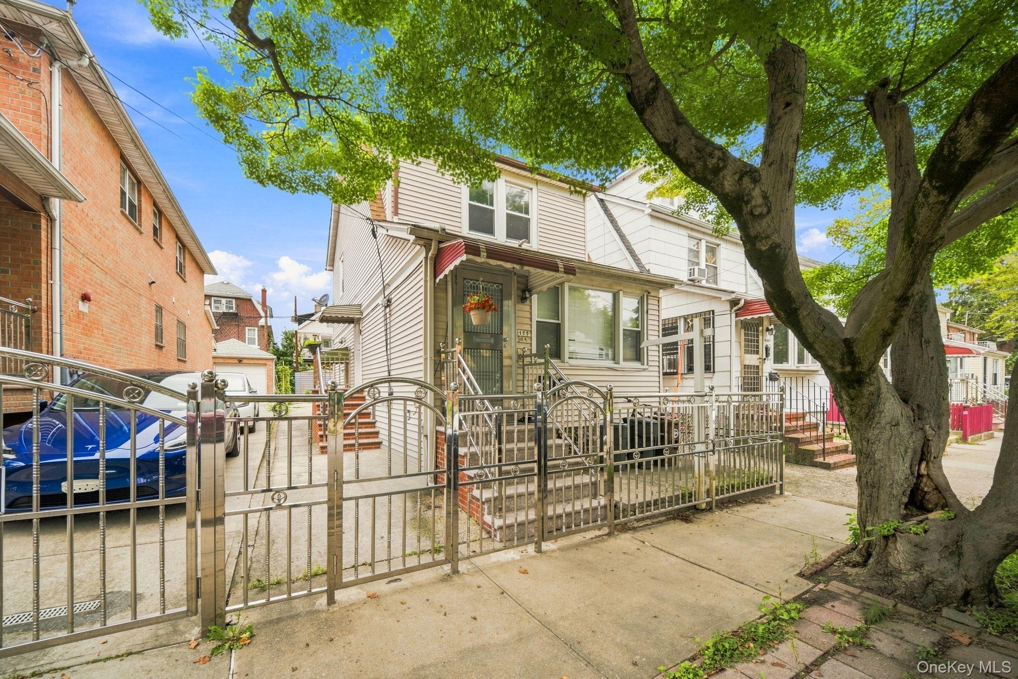 16505 78th Avenue, Fresh Meadows NY 11366
