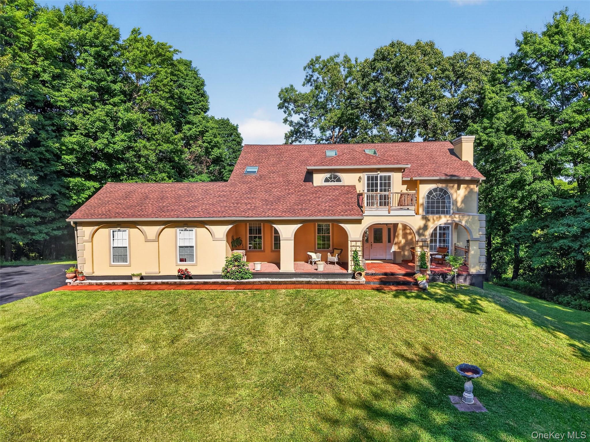 5 Harvey Way, Newburgh NY 12550