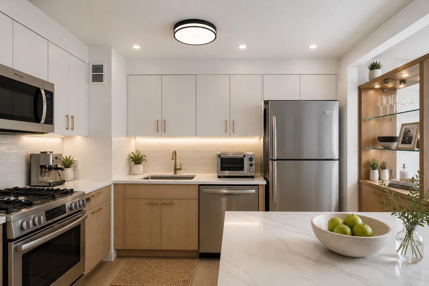 102 BRADHURST Avenue Unit 1007, Manhattan NY 10039