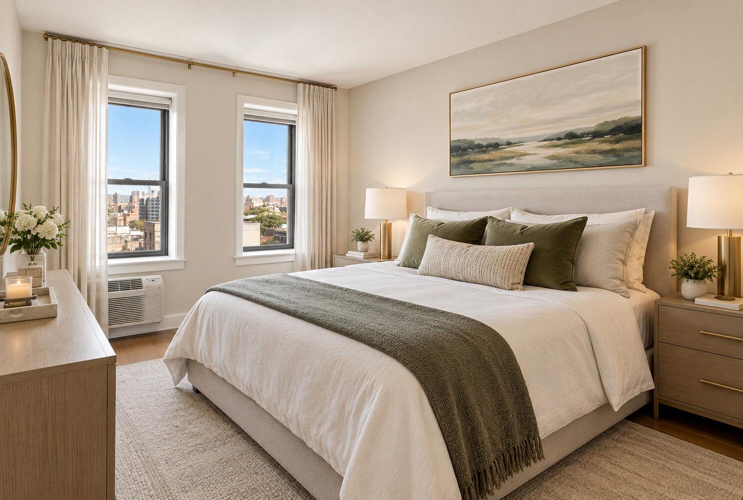 102 BRADHURST Avenue Unit 1007, Manhattan NY 10039