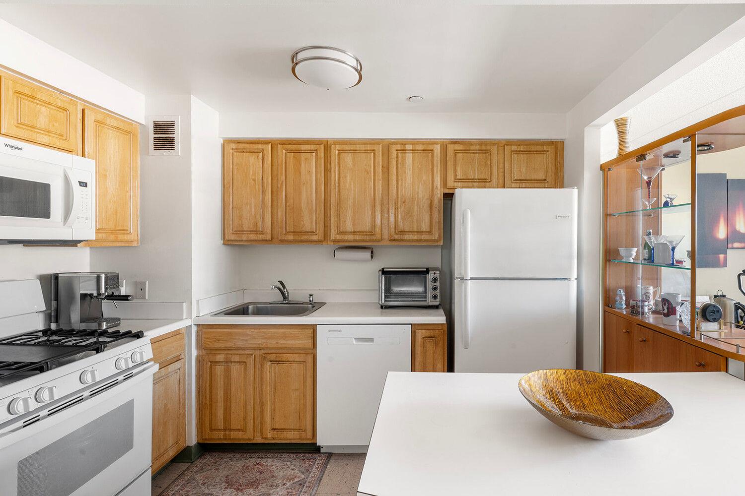 102 BRADHURST Avenue Unit 1007, Manhattan NY 10039