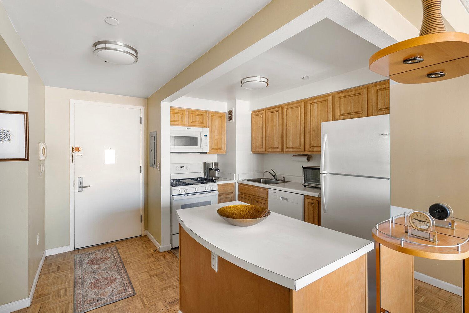102 BRADHURST Avenue Unit 1007, Manhattan NY 10039