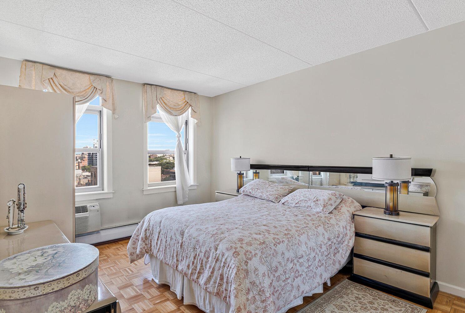 102 BRADHURST Avenue Unit 1007, Manhattan NY 10039