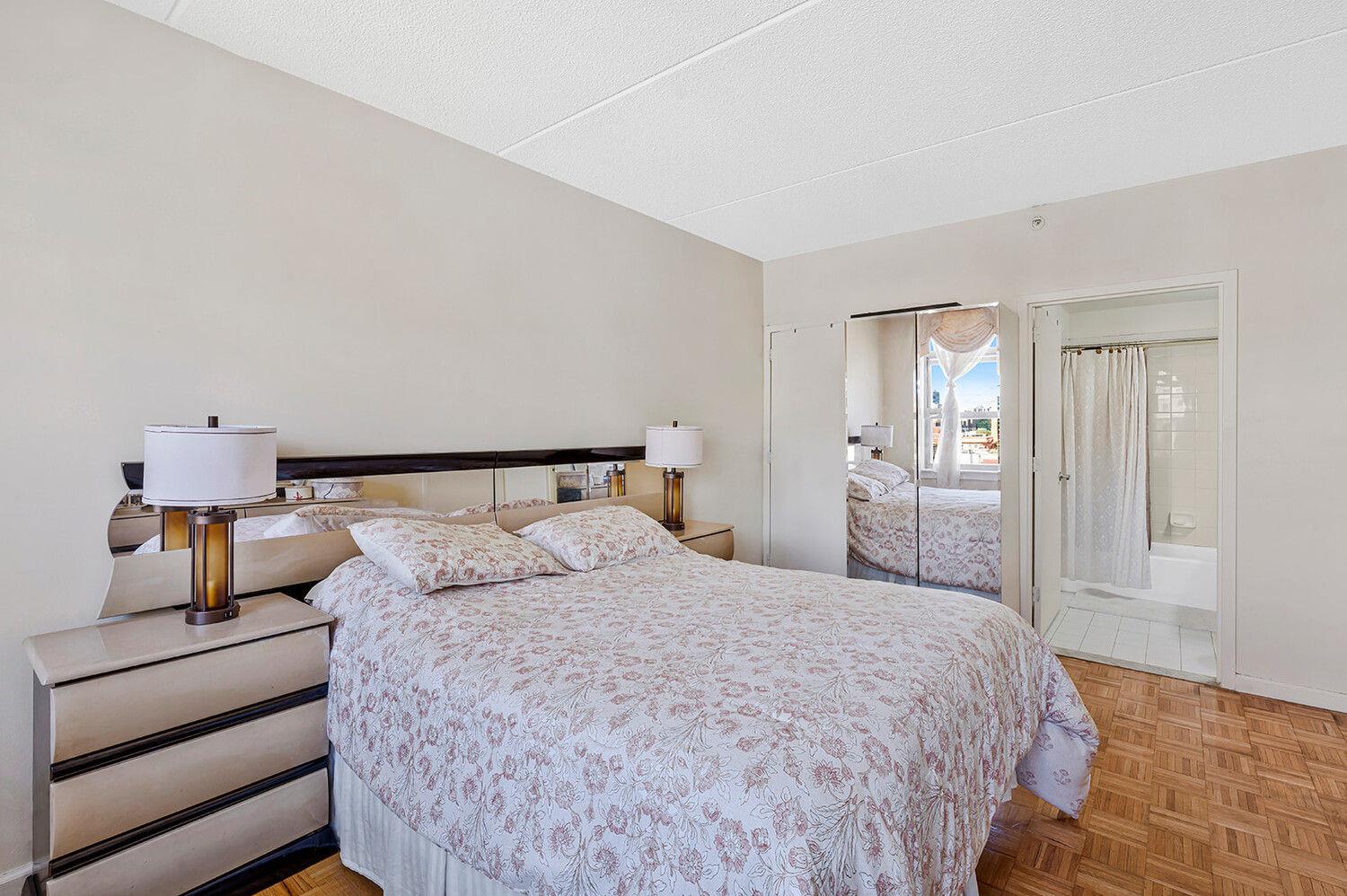 102 BRADHURST Avenue Unit 1007, Manhattan NY 10039