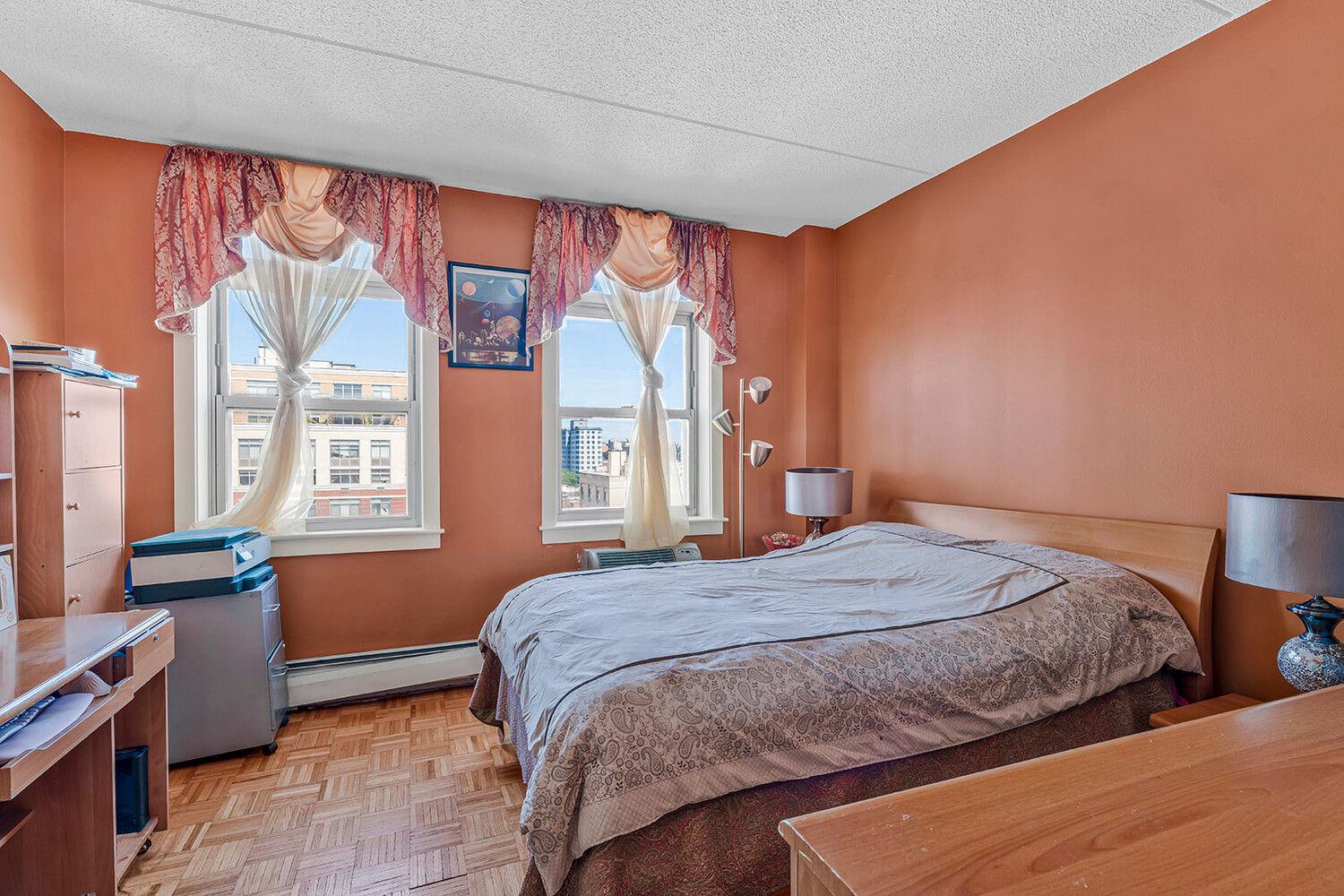 102 BRADHURST Avenue Unit 1007, Manhattan NY 10039