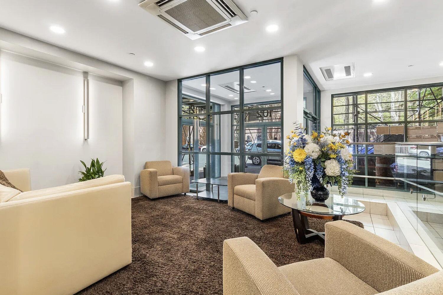 102 BRADHURST Avenue Unit 1007, Manhattan NY 10039