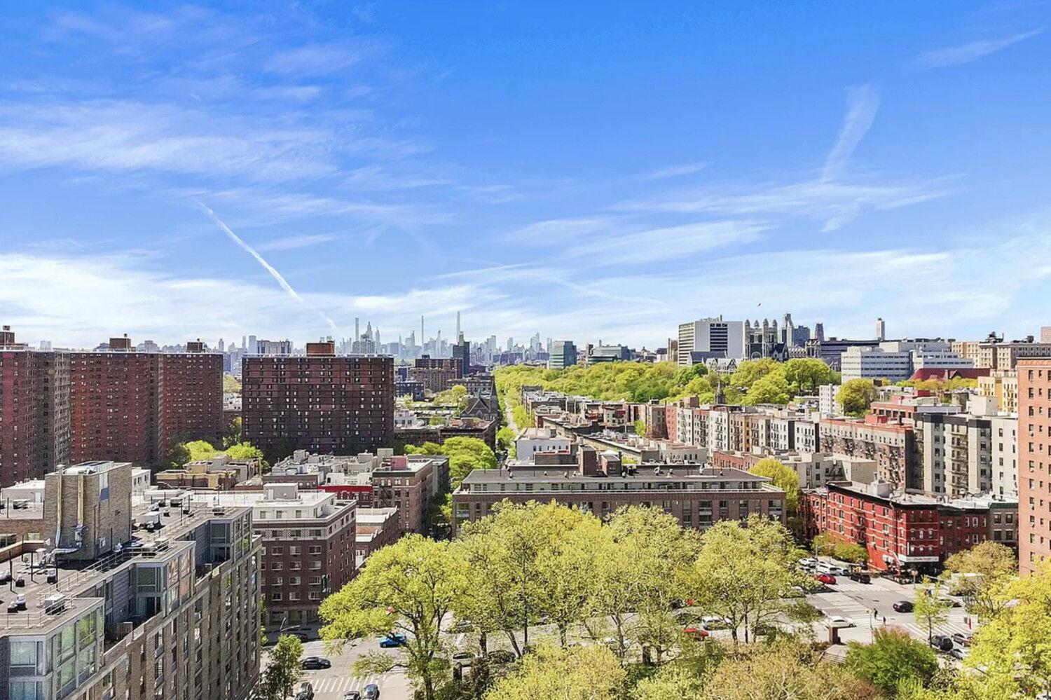 102 BRADHURST Avenue Unit 1007, Manhattan NY 10039