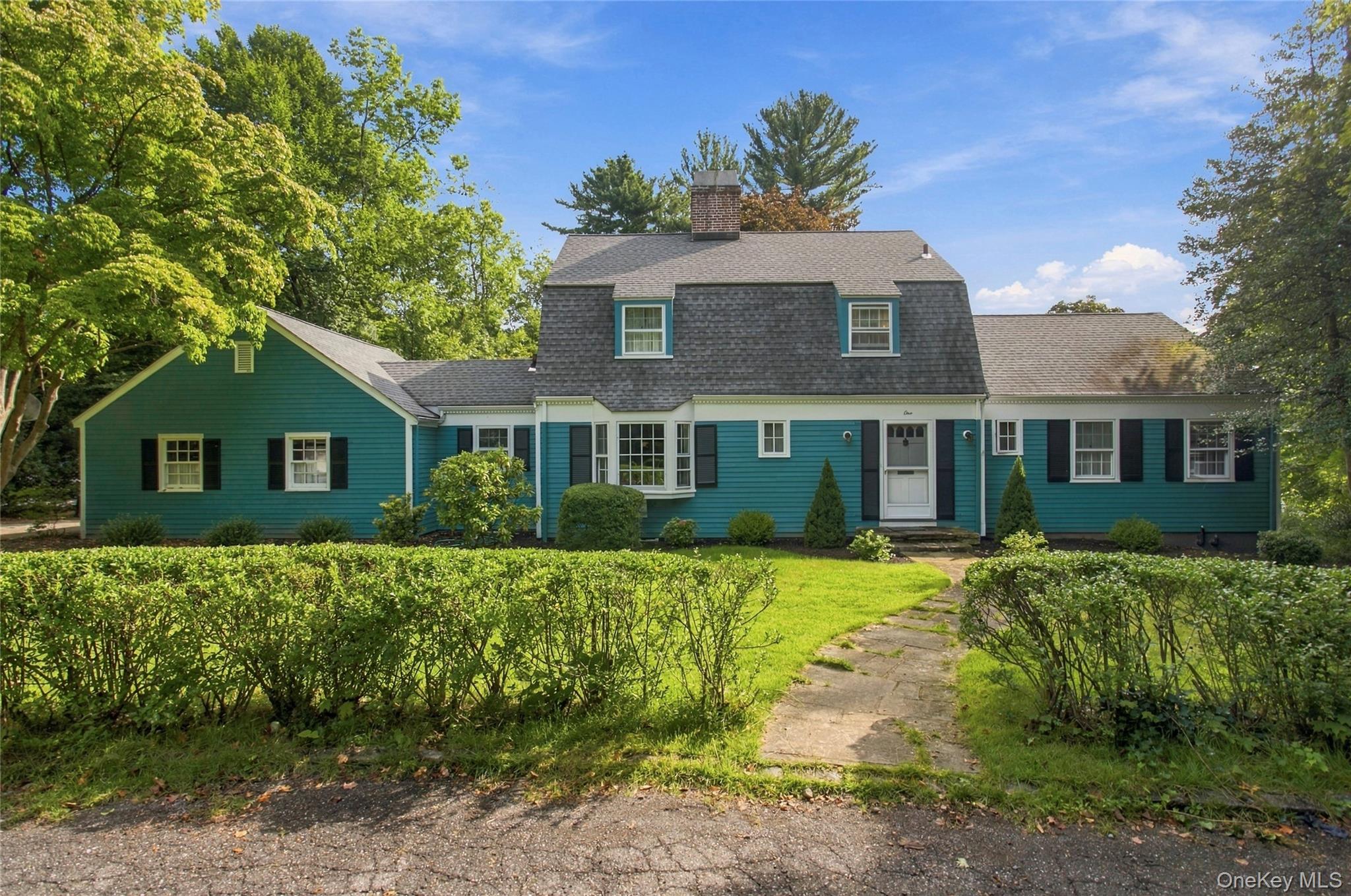 1 Grandview Circle, Pleasantville NY 10570